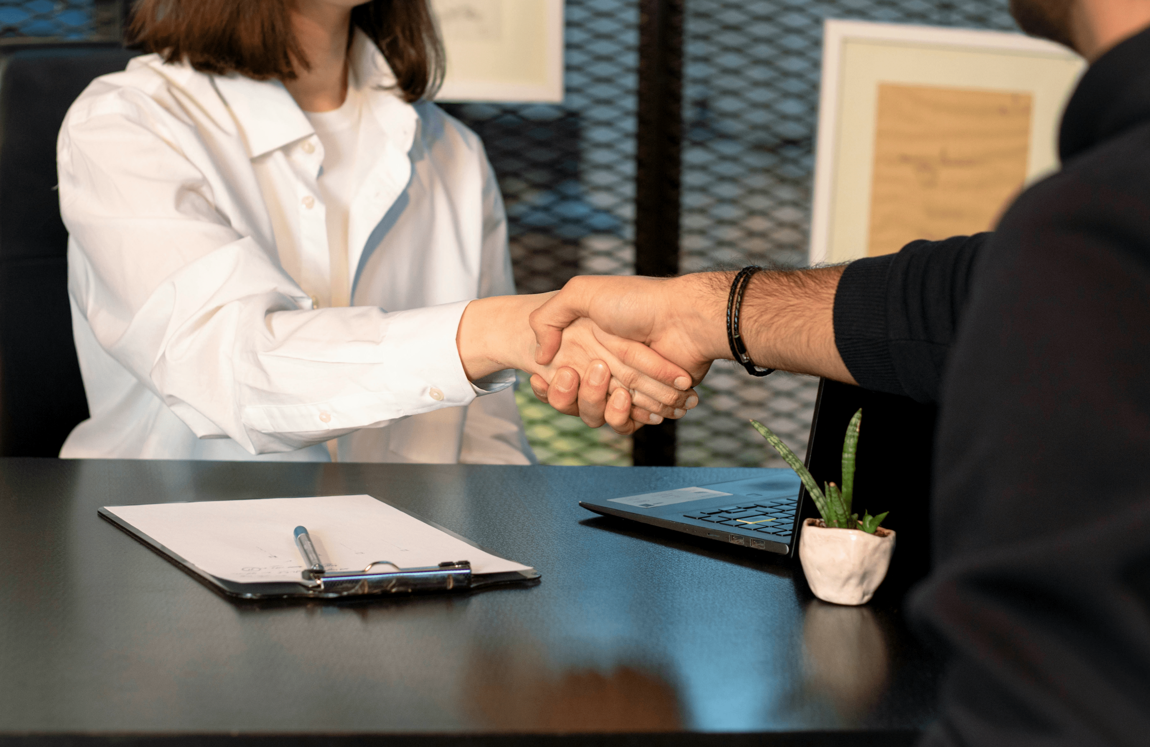 Transparansi Transaksi